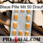 Blue Pill With 50 On It cialis3